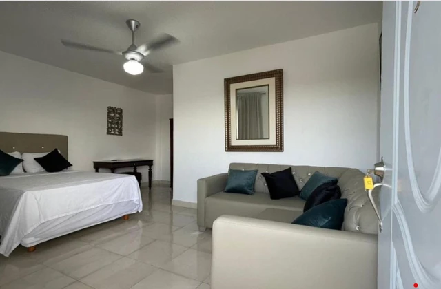 My Home Hotel Punta Cana Habitacion 3